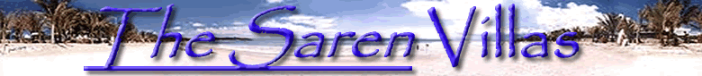 The Saren Villas